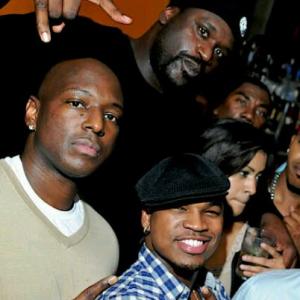 Shaquille R. O'Neal, Anthony C. Hall and Neyo