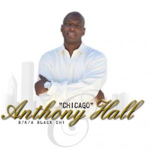 Anthony C Hall