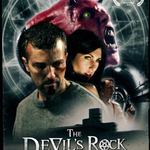 Poster for The Devils Rock