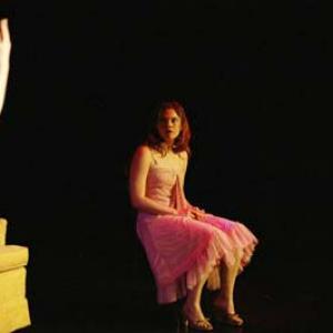 Still of Jennifer Hall in Unscripted (2005)