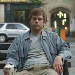 Still of Michael C. Hall in The Trouble with Bliss (2011)