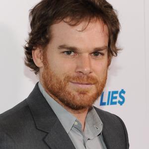Michael C. Hall at event of House of Lies (2012)