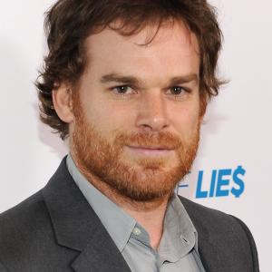 Michael C Hall at event of House of Lies 2012