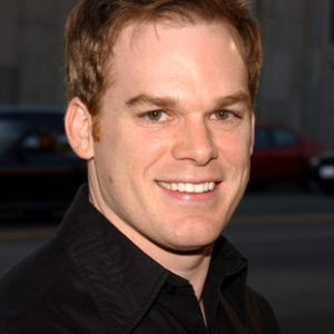 Michael C. Hall at event of Reefer Madness: The Movie Musical (2005)