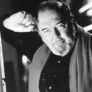Still of Peter Hall in Never Talk to Strangers 1995