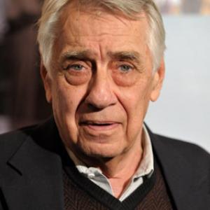 Philip Baker Hall at event of Wonderful World 2009