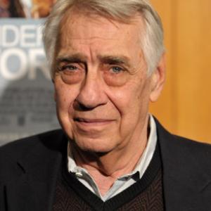Philip Baker Hall at event of Wonderful World 2009