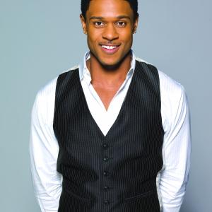 Still of Pooch Hall in The Game 2006