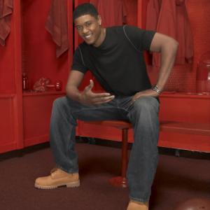 Pooch Hall in The Game 2006