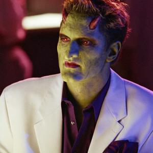 The Host Andy Hallett From the eppisode Dear Boy