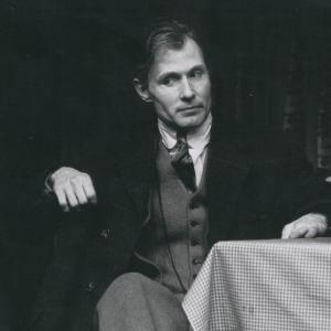 Charles Bentham in 'Juno And the Paycock' directed by James Macdonald