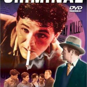 John Garfield, Huntz Hall, Billy Halop, Bobby Jordan, Bernard Punsly and The 'Dead End' Kids in They Made Me a Criminal (1939)