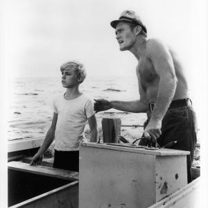 Still of Luke Halpin in Flipper 1964