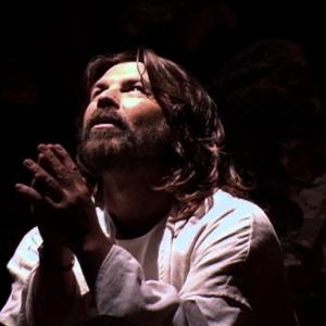 Rodger Halston Jesus The Passion Play