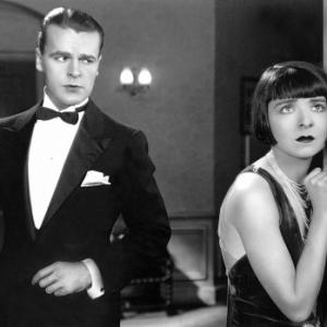 Why Be Good? Colleen Moore Neil Hamilton 1929 First National IV