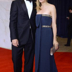 Jon Hamm and Jennifer Westfeldt