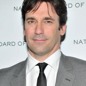 Jon Hamm