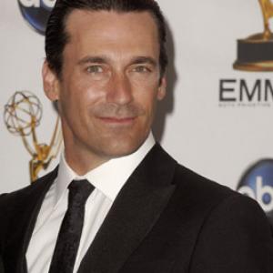 Jon Hamm