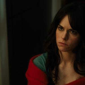Still of Emily Hampshire in My Awkward Sexual Adventure (2012)