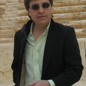 Ziad H. Hamzeh