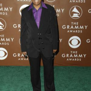 Herbie Hancock at event of The 48th Annual Grammy Awards (2006)