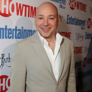 Evan Handler at event of The L Word 2004