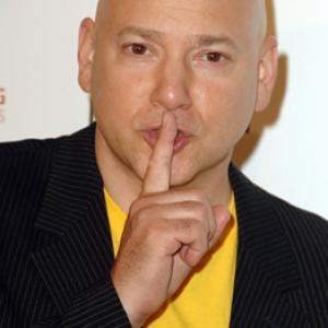 Evan Handler at event of Stand Up to Cancer 2008