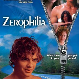 Gina Bellman, Taylor Handley, Kyle Schmid, Marieh Delfino and Rebecca Mozo in Zerophilia (2005)