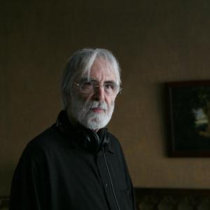 Michael Haneke in Amour (2012)
