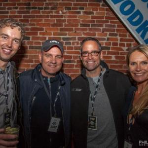 2012 New Hampshire Film Festival - with Dan Hannon and Mike O'Malley