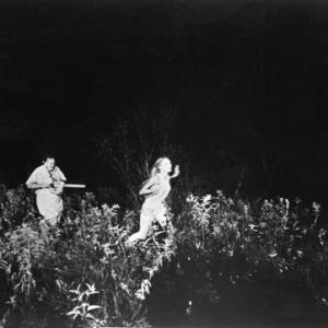The Texas Chain Saw Massacre Marilyn Burns Gunnar Hansen Bryanston Distributing Company 1974 IV 0122782