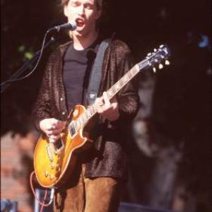 Isaac Hanson at event of Jack Frost 1998