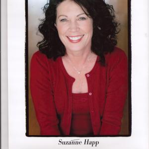 Suzanne Happ