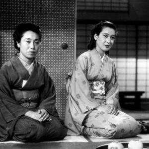 Still of Setsuko Hara in Banshun 1949