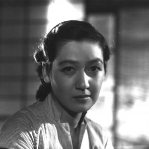 Still of Setsuko Hara in Tôkyô monogatari (1953)