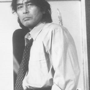 Still of Yoshio Harada in The Hunted 1995