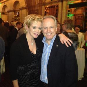 Shaun The Sheep Premiere uk with Nick Park.