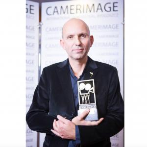 Best 3D feature Film - International Film Festival of Cinematography Camerimage 2014