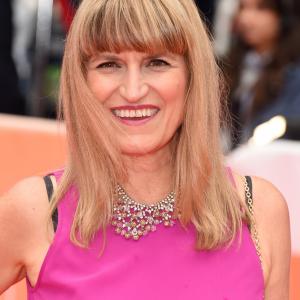 Catherine Hardwicke at event of Miss You Already (2015)