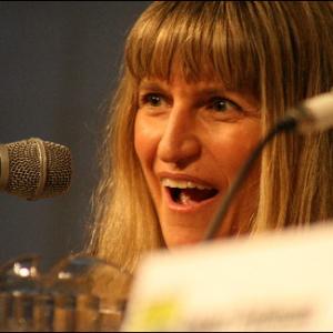 Catherine Hardwicke at event of Twilight 2008