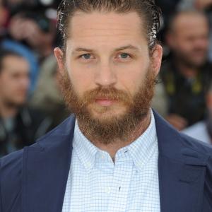 Tom Hardy at event of Virs istatymo (2012)