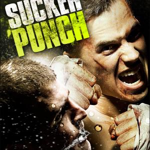 Tom Hardy in Sucker Punch 2008