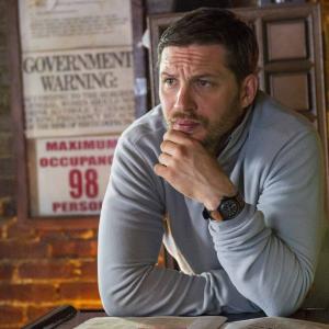 Still of Tom Hardy in The Drop 2014