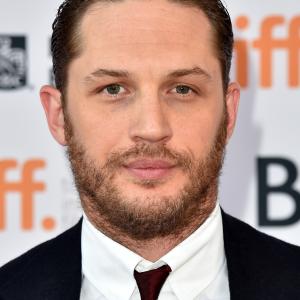 Tom Hardy at event of The Drop 2014