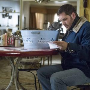 Still of Tom Hardy in The Drop (2014)