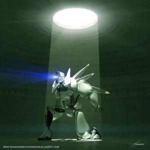 Concept - Automaton 5