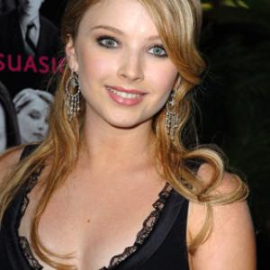 Elisabeth Harnois at event of Pretty Persuasion (2005)