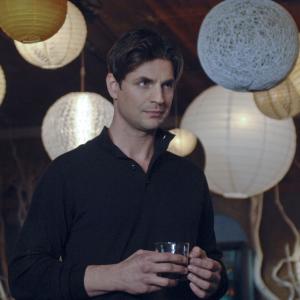 Still of Gale Harold in The Secret Circle 2011