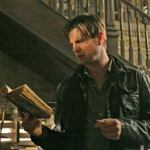Still of Gale Harold in The Secret Circle 2011