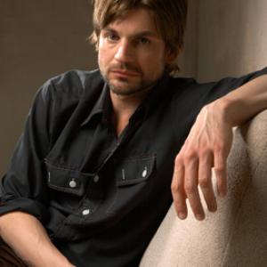 Gale Harold at event of Particles of Truth 2003